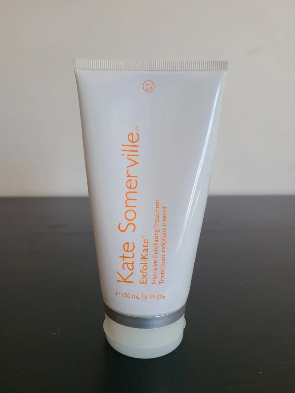 NEW Kate Somerville ExfoliKate Intensive Exfoliating Treatment 5 fl oz 150ml